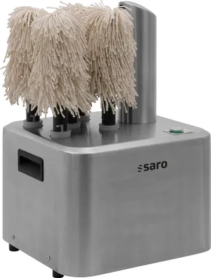 Produktbild von SARO Elektrische Gläserpoliermaschine GPM 5