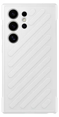 Obrázek produktu pro Samsung Shield Case, Obal, Samsung, Galaxy S24 Ultra, 17,3 cm (6.8"), Světle šedá