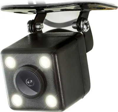 Produktbild von XOMAX XM-020 Micro FARB-Rückfahrkamera mit Nachtsicht - Weitwinkel 170°