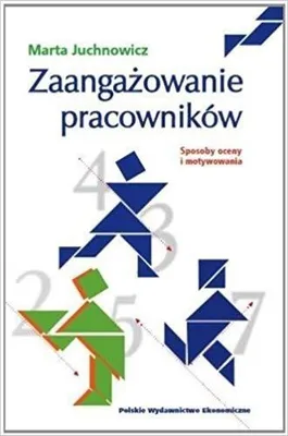 Imagen del producto de ISBN Zaangażowanie pracowników. Sposoby oceny i motywowania, Polski, Broszurowa okładka, 184 stron(y)