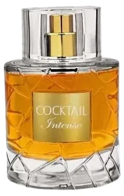 Produktbild von Fragrance World | Cocktail Intense | 100 ml