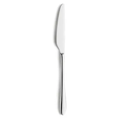 Produktbild von Set12 Dessertmesser, Edelstahl 18/10, 198mm lang