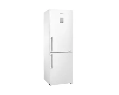 Obrázok produktu pre Samsung RB34J3515WW, 339 L, SN-T, 13 kg/24h, E, Priehradka Fresh Zone, Biela