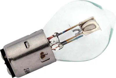 Produktbild von Spahn Scheinwerferlampe Scheinwerferlampe 12V 45 40W BA20D