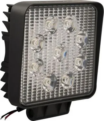 Produktbild von LED - Arbeitsleuchte LED - Quadrat 9x
