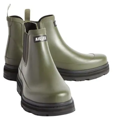 Zdjęcie produktu dla Gumowe buty Aigle Soft 2, rozmiar EU 38, damskie. Rozmiar EU 38