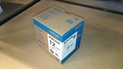 Produktbild von Brother HGE-231V5, 5 Stück(e), China, 5 Jahr(e), 8 m, 68 mm, 16 mm