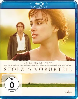 Obrázek produktu pro Stolz und Vorurteil