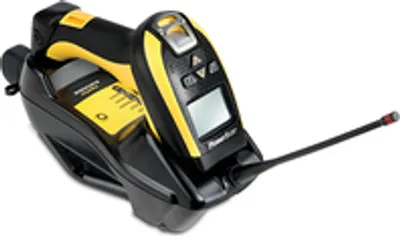 Obrázok produktu pre Datalogic PowerScan PM9100 – sada RS-232 – čítačka čiarových kódov