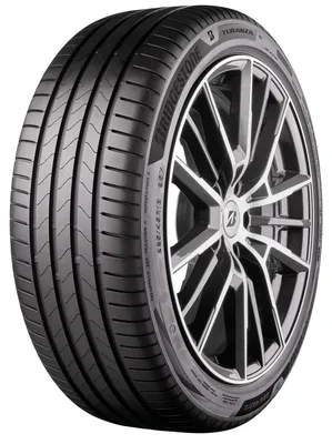 Produktbild von Bridgestone TURANZA 6 ENLITEN - 215/60 R16 99V XL - A/B/70 - Sommerreifen (PKW &