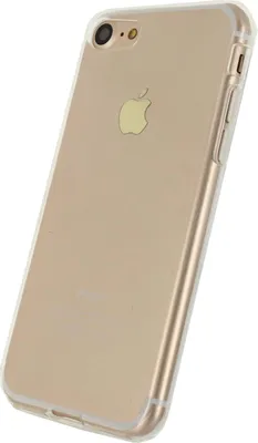 Immagine prodotto di Custodia trasparente per Apple iPhone 7 / Apple iPhone 8