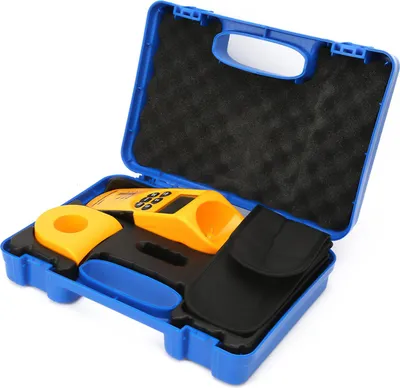Image de Qcwwy Autres testeurs et calibrateurs Hauteur de c?ble Mesureur de conducteur Hauteur de c?ble avec grand capteur de mesure Pour mesurer jusqu'à 6 c?bles Smart Sensor AR600E