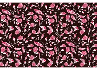 Produktbild von Tropischer Möbelaufkleber, Sakama-Design, 40 x 60 cm
