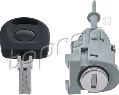 Obrázok produktu pre Vložka Zámku Vw Passat/Lupo Le