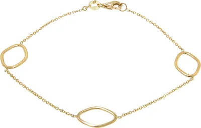 Elaine Firenze 1113522 Damen-Armband 585 / 14 K Gold 1