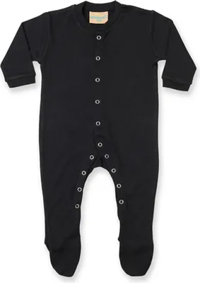 Produktbild von Larkwood Baby Sleepsuit