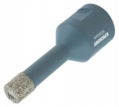 Obrázek produktu pro Erbauer Diamantová vykružovací korunka 10 mm
