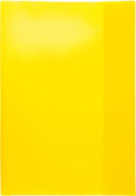 Produktbild von HERMA 19602, Gelb, Polypropylen (PP), Mann/Frau, 210 mm, 297 mm, 1 Stück(e)