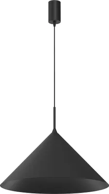 Imagen del producto de Lámpara colgante CAPITAL, color , diámetro 46 cm, 1 bombilla GX53