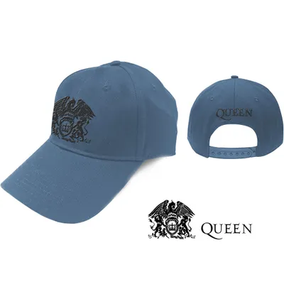 Produktbild von Queen Classic Deckel Denim Blue UNI
