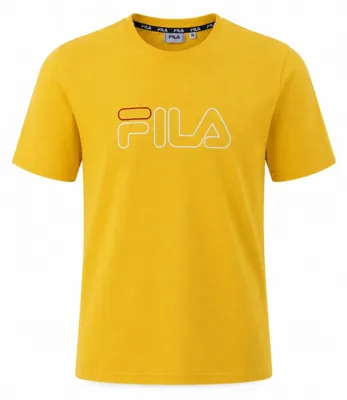 Zdjęcie produktu dla Fila Koszulki FAM022520019, Rozmiar: 192