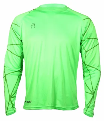 Obrázek produktu pro HO Soccer dres brankáře, barva zelená, model KONKISTA