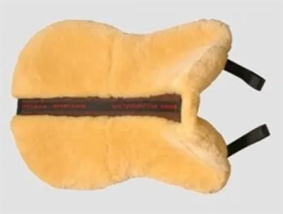 Produktbild von CHRIST Ultra Sattelpad ohne Rand