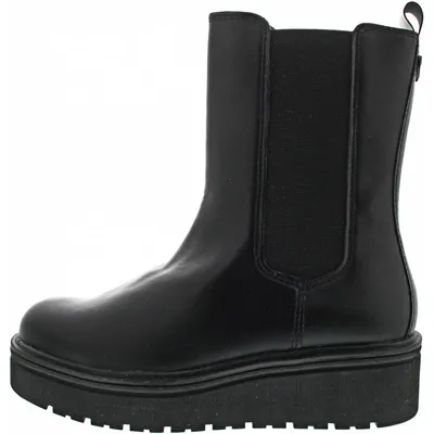 Produktbild von Marco Tozzi Chelsea Boot Schwarz in Gr. 37