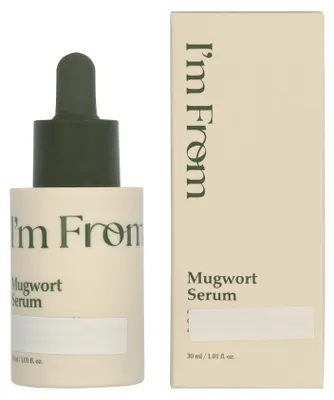Produktbild von I' m From - Beifuß -Serum, 30 ml