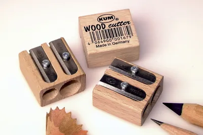 Obrázok produktu pre Doppelspitzer Wood Holz Keilf.