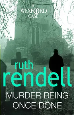 Image de Murder Being Once Done