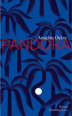 Obrázok produktu pre Pandora