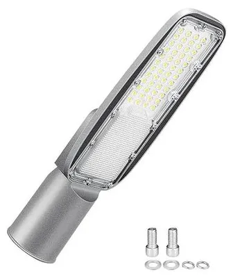 Zdjęcie produktu dla Lampa LED zewnętrzna 200W 13892LM uliczna IP66 zimna biel ogród