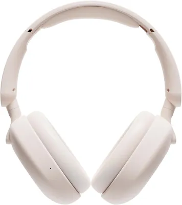 Produktbild von Over-Ear Headphones, hybrid Active Noise Cancellation, mit integriertem Mikrofon, Laden über USB-C, bis zu 35 Std. Spielzeit, Touchpanel