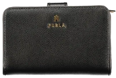 Immagine prodotto di Portafoglio Da Donna Nero Di Furla