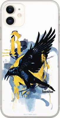 Produktbild von ERT GROUP Harry Potter Handyhülle für SAMSUNG M31 Muster Harry Potter 012 WPCHARRY5787