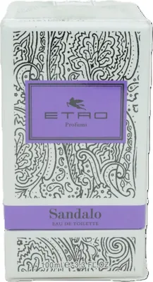 Produktbild von Etro Sandalo Eau de Toilette, 100ml