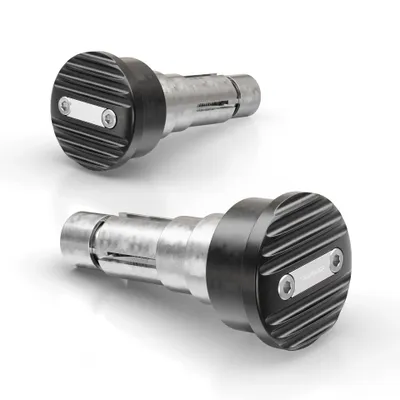 Immagine prodotto di Manopole manubrio Highsider con pesi
