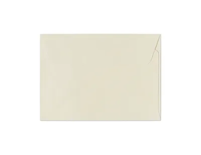 Produktbild von Umschlag C6 Holland Creme 120G/M2 (10) 282502