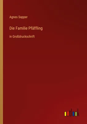 Produktbild von Die Familie Pfäffling