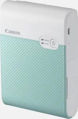 Obrázek produktu pro Canon SELPHY Square QX10 Green