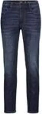 Produktbild von CAMEL ACTIVE COOLING- DENIM dark indigo 488R53 5D73.48 W36 L36