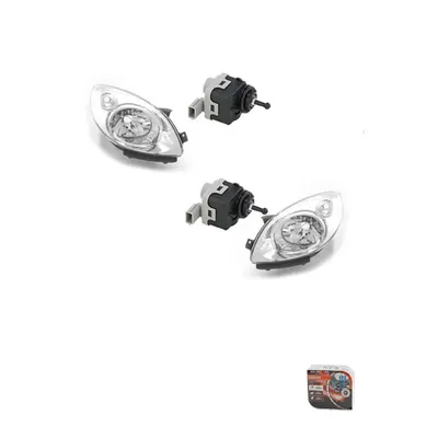 Produktbild von Scheinwerfer + Osram Night Breaker Laser passend für Renault Twingo II 07-11 L R 7701063997 260609027R 8200629462 8200501939 2605600Q0E 2605623 Johns