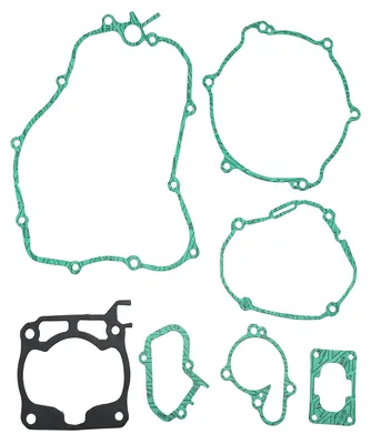 Imagen del producto de Juego completo de juntas OMP para Yamaha YZ 125, modelos del 2005 al 2021