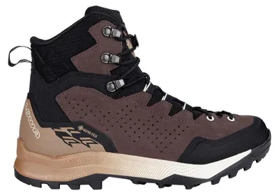 Produktbild von LOWA® EXPLORER GTX MID Ws Damen Wanderschuhe Trekkingschuhe Mid altrosa/ton 37,5