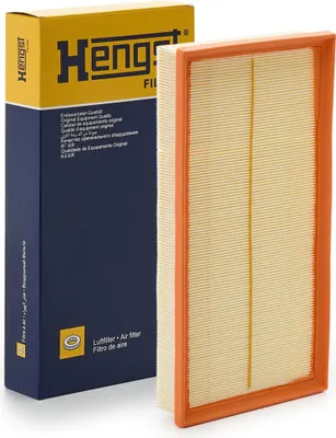 Immagine prodotto di Filtro aria Hengst per Audi A3 TT Seat Toledo 2 Skoda Octavia 1 VW Golf 4