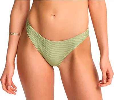 Produktbild von Billabong Tanlines Hike Bikini-höschen S Frau S