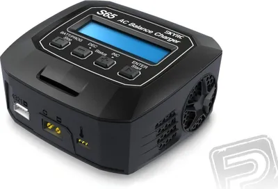 Produktbild von SKYRC S65 Ladegerät 65 W/230 V