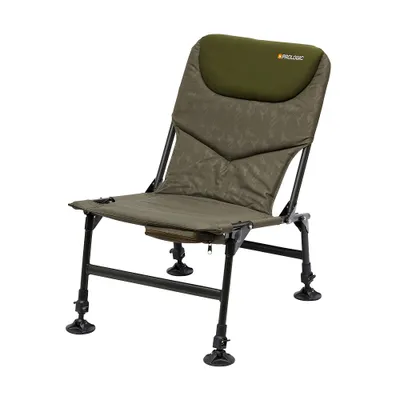 Produktbild von Prologic Inspire Lite-Pro Angelstuhl