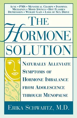 Produktbild von The Hormone Solution